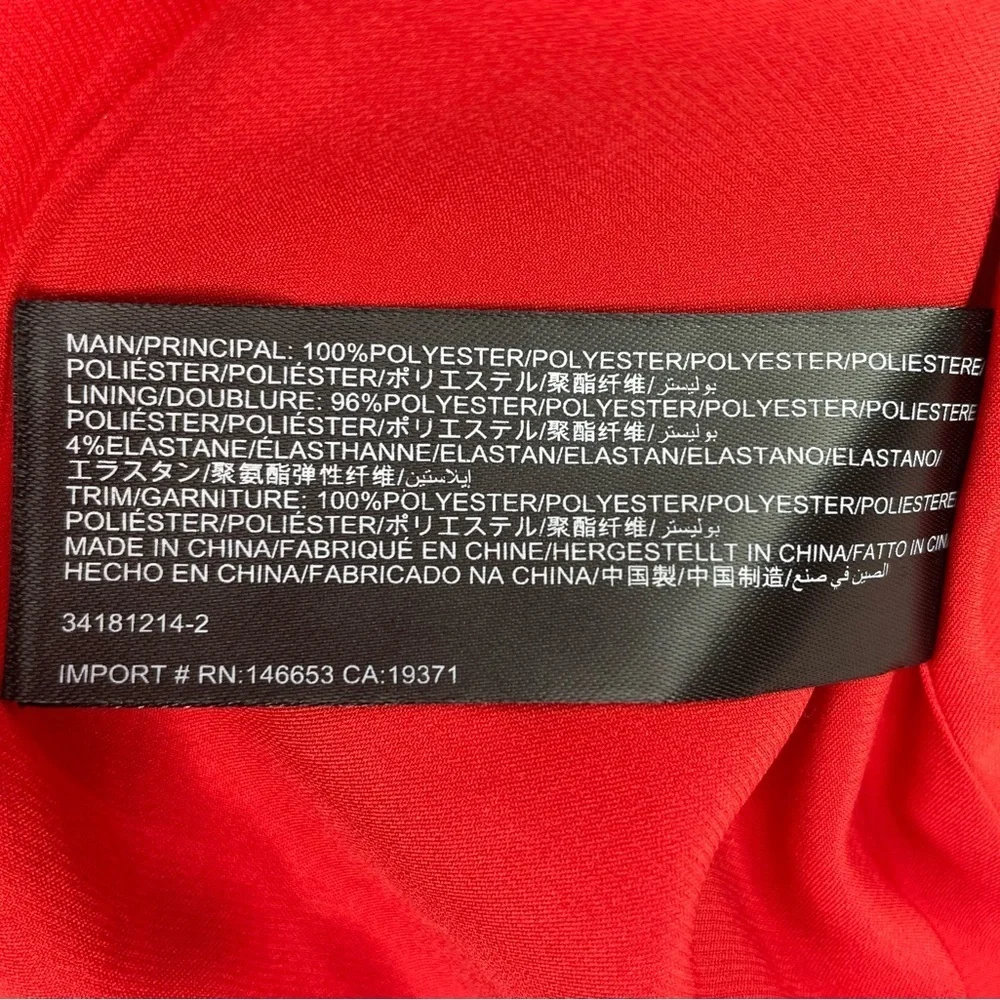 Keepsake The Label Heart And Soul Long Sleeve Mini Dress Size Small - Picture 8 of 13